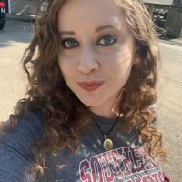 Southern Illinois University Press Employee Mandi Jourdan's profile photo