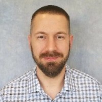 Nazdar Company Employee Donald Boyd's profile photo
