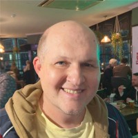 ABRIS Design Group Employee Mike Tkachenko's profile photo