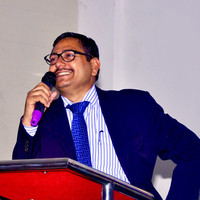 Mahesh Gupta Email & Phone Number