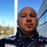 Faurecia R&D Center Employee Soltner Stephane's profile photo