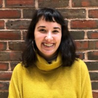 Emily Bouffard Email & Phone Number