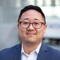 Oxford DataPlan Employee Joohwan Kim's profile photo