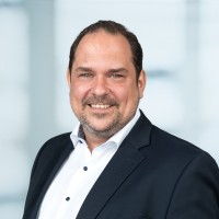 Consize GmbH Employee Sascha Scholten's profile photo