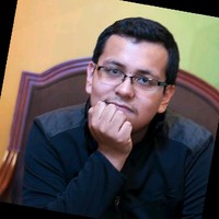 nvisia Employee Oliver Ramirez-Velazquez's profile photo