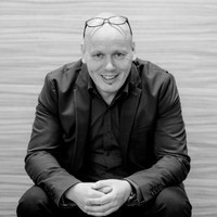 SATIJNplus Architecten Employee Harold Janssen's profile photo