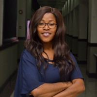 Fannie Kansilanga Email