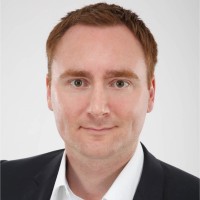 BRUNATA-METRONA Köln Employee Philipp van Bebber's profile photo