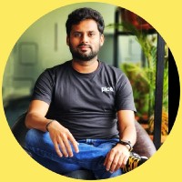 Pice® Employee Monti Parauha's profile photo