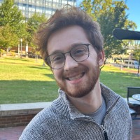 Dentsu Creative Employee Jared Reed's profile photo