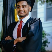 CORMAC Employee Kyle Aban's profile photo