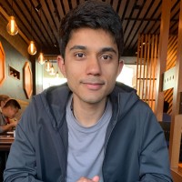 Cache Employee Ankit Mehta's profile photo
