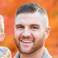 Autonomous Solutions, Inc. (ASI) Employee Tyrel Johnson's profile photo
