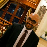 Roots Commodities Employee Emad Adly's profile photo