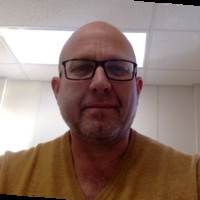 Napoleon Area City Schools Employee Joe Brownson's profile photo