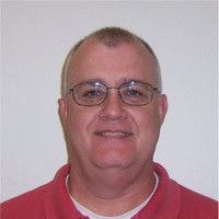 Velera Employee Ken Hendrix's profile photo