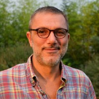 Leggo Employee Fabrizio Nicotra's profile photo