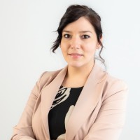 International Work Finder Employee Georgiana Brudaru's profile photo