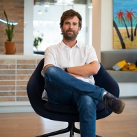 Fitzroy Chile Employee Diego Alemparte's profile photo