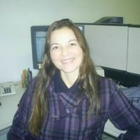 Mácron Indústria Gráfica Employee Fátima Souza's profile photo