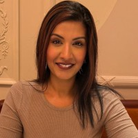 Tashini Ramdeo Email & Phone Number