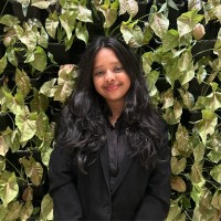 Toastmasters International Employee Komal Mittal's profile photo