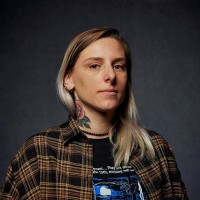 38SUR Employee Laura Nieto's profile photo