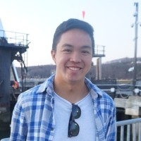 Darby Employee Eric Paez's profile photo