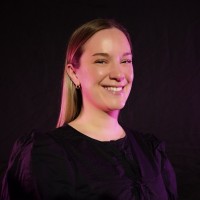The Prospector Theater Employee Catelyn Curtis's profile photo