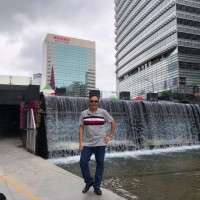 Saigontourist Holding Company Employee Son Tran's profile photo