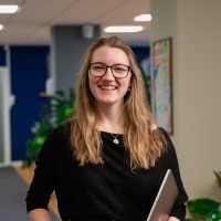 Pensure Employee Sofie Adamson's profile photo