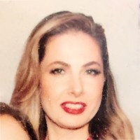 Inna Fershteyn Email & Phone Number