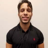 DBDriven Employee Peter Hadeed's profile photo