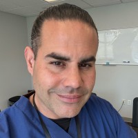 The InterMed Group Employee David Tejada's profile photo