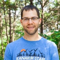 Kanakuk Employee Justin Reppert's profile photo