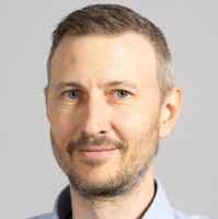 Bacher Systems Employee Bernhard Altmann's profile photo