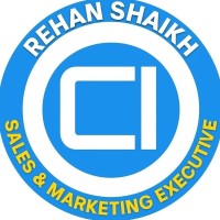 Care infotech Employee Rehan Shaikh's profile photo