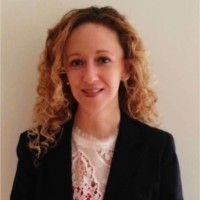 Dominion Energy Employee Elizabeth Liles's profile photo