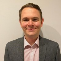 Mace Employee Oliver Smith's profile photo