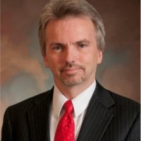Northrop Grumman Employee Blake Larson's profile photo