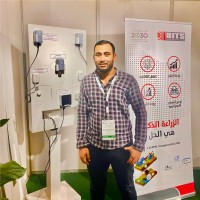King Saud University (KSU) Employee Ahmed Talaat's profile photo