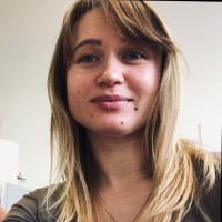 TechScout Employee Iryna Makarchuk's profile photo