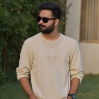 SimplSo Employee Ram Soni's profile photo