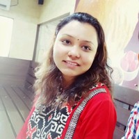 Shreya Shah Email & Phone Number