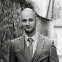 Les Mills New Zealand Employee Daniel Salamon's profile photo