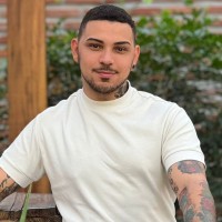 Joao Pedro Oliveira Email