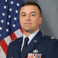 USAF Air War College Employee Claude Dallas's profile photo