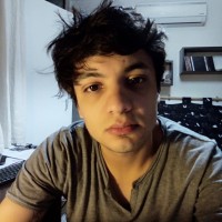 KDSoft Employee Gaston Favre Salas's profile photo