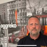 Aggreko Employee Steve Drummond's profile photo