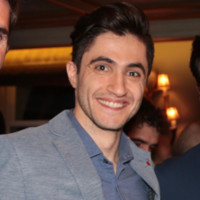 PUMA Group Employee Emre Kara's profile photo